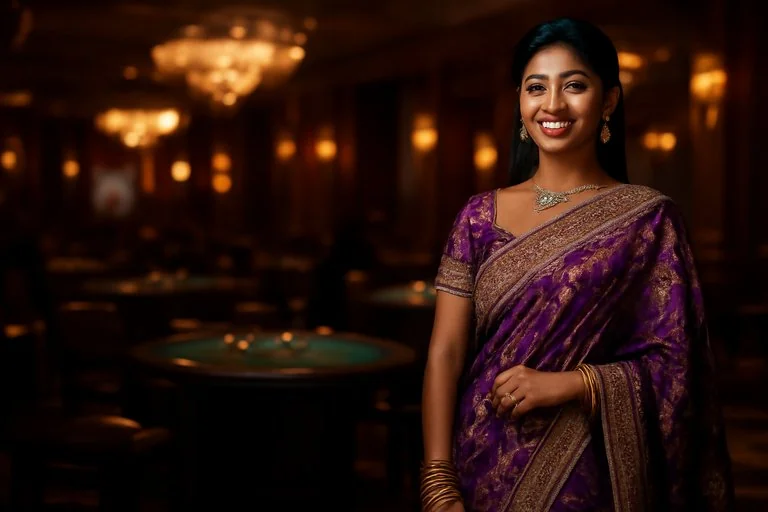 bdjackpot ধাতব রিলে বিশেষ বোনাস দৃশ্য